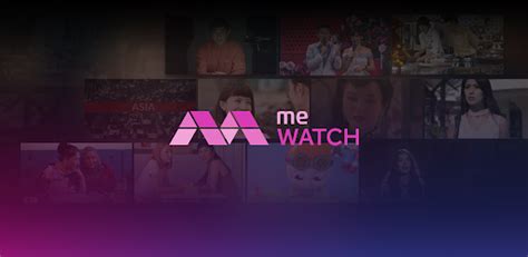 mewatch catch up tv.